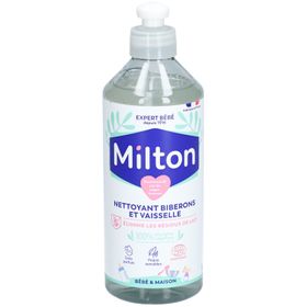 Milton® Nettoyant liquide pour biberons et vaisselle