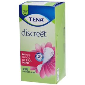 TENA® Discreet Protège-slips Ultra Mini