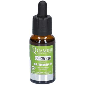 DR THEISS Liquamine Vitamine E