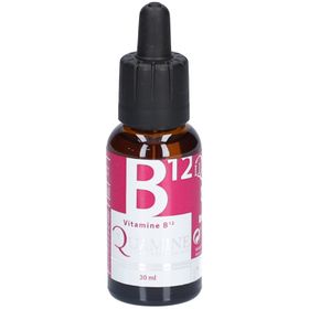 DR THEISS Liquamine Vitamine B12