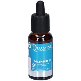 DR THEISS Liquamine Vitamine B6