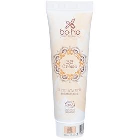 BOHO BB Crème 02 Beige Clair