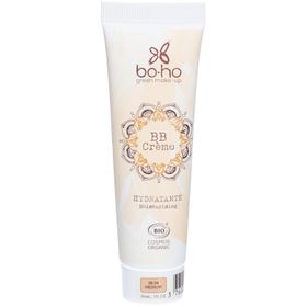 BOHO BB Crème 04 Medium