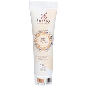 BOHO BB Crème 05 Beige Doré