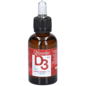 DR THEISS Liquamine D3 1000UI