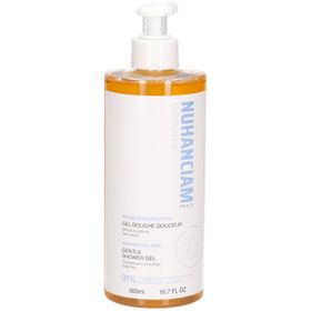 Nuhanciam Gel Douche Douceur