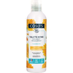 Coslys Gel intime apaisant pH8