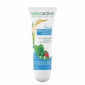 Naturactive Roll-On Articulations & Muscles