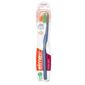 elmex® Brosse à dents extra souple