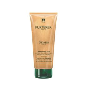 René Furterer Okara Blond Shampooing éclat