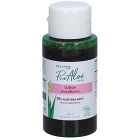 CIEL D'AZUR PurAloé Lotion Micellaire