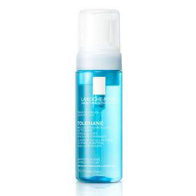LA ROCHE POSAY Toleriane Mousse d'Eau Micellaire