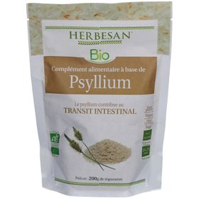 Herbesan Psyllium Bio