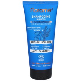 Florame Shampooing Anti-Pelliculaire