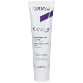 noreva Laboratoires Cicadiane® Crème Réparatrice  Apaisante