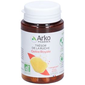 Arkopharma Arkogélules Gelée royale