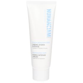Nuhanciam Crème Hydra Intense