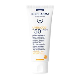 ISISPHARMA Uveblock SPF 50+ Mineral