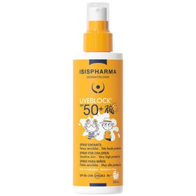 ISISPHARMA Uveblock SPF 50+ Kids