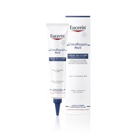 Eucerin® UreaRepair Plus Crème 30 % Urée