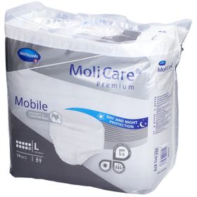 Hartmann MoliCare® Premium Mobile 10 Drops Large