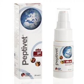 Peptivet Oto Gel