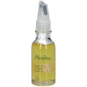 Melvita Huile d'argan bio