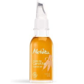 Melvita Huile de Carotte Bio