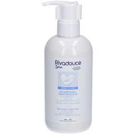 Rivadouce Shampooing Sans Rinçage