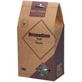 Nat&Form Tisane Desmodium