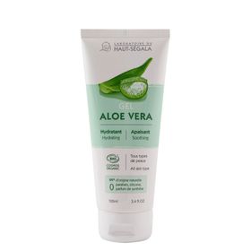 Laboratoire du Haut-Ségala Aloe Vera Gel Bio