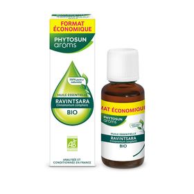 Phytosun Arôms Huile Essentielle Bio Ravintsara 30ml