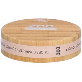 ZAO Poudre Compacte 302