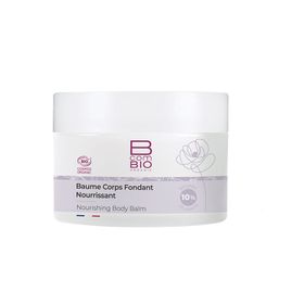 B COM BIO Baume Corps Fondant Nourrissant