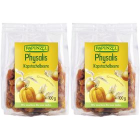 RAPUNZEL Physalis séchés