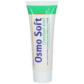 Osmo Soft Gel Cicatrisant 4 en 1