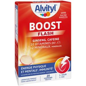 Alvityl® BOOST