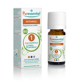 Puressentiel Huile Essentielle Patchouli Bio