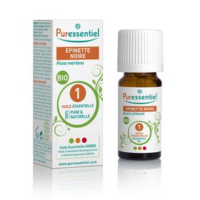 Puressentiel Huile Essentielle Épinette Noire Bio