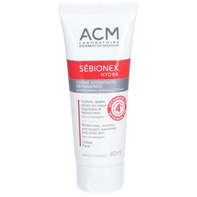 ACM Sébionex Hydra Crème hydratante réparatrice