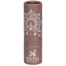 BOHO Rouge à Lèvres Mat Couvrant 103 Indie