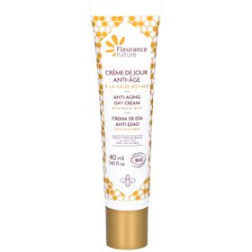 FLEURANCE Crème de Jour Anti-Age
