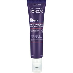 Jonzac Men Soin Contour des Yeux Anti-Fatigue Énergisant