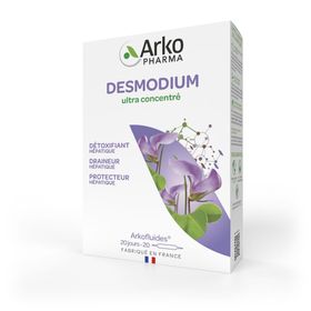 Arkopharma  Arkofluides® Desmodium 2300 mg