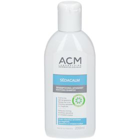 ACM SÉDACALM Shampooing Apaisant