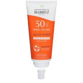 Ldbiarritz Spray Solaire SPF30