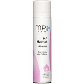 MP HABITAT AEROSOL 400ML