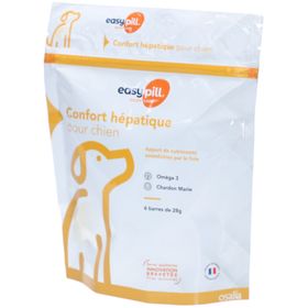 Osalia Easypill® Smectite pour Chien