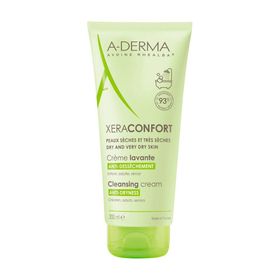 A-DERMA XERACONFORT Crème lavante anti-dessèchement