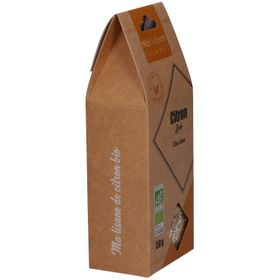 Nat&Form Tisane Citron bio